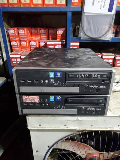cpu desk top 2nd jin ram 8gb garpec card b lega he storeg 250gb