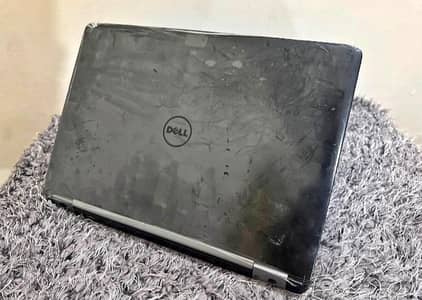 Dell Latitude E7470