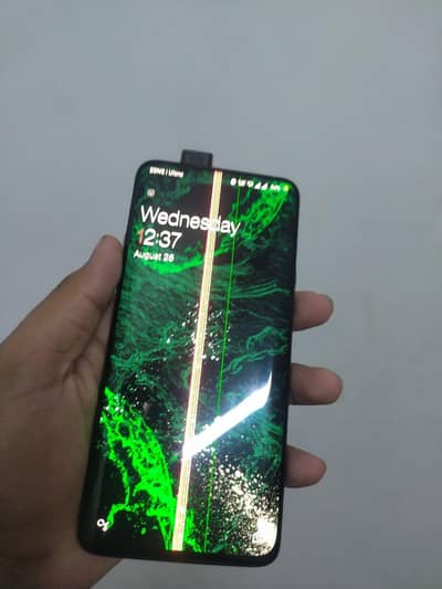 one plus 7 pro pta approved
