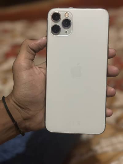 Apple iPhone 11 Pro Max 256 gb non pta