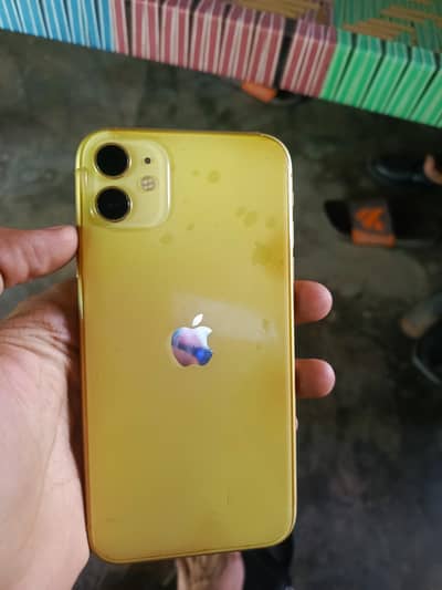 Apple iPhone 11