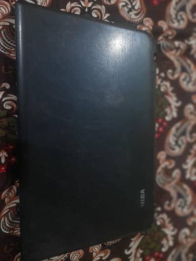not working available for parts