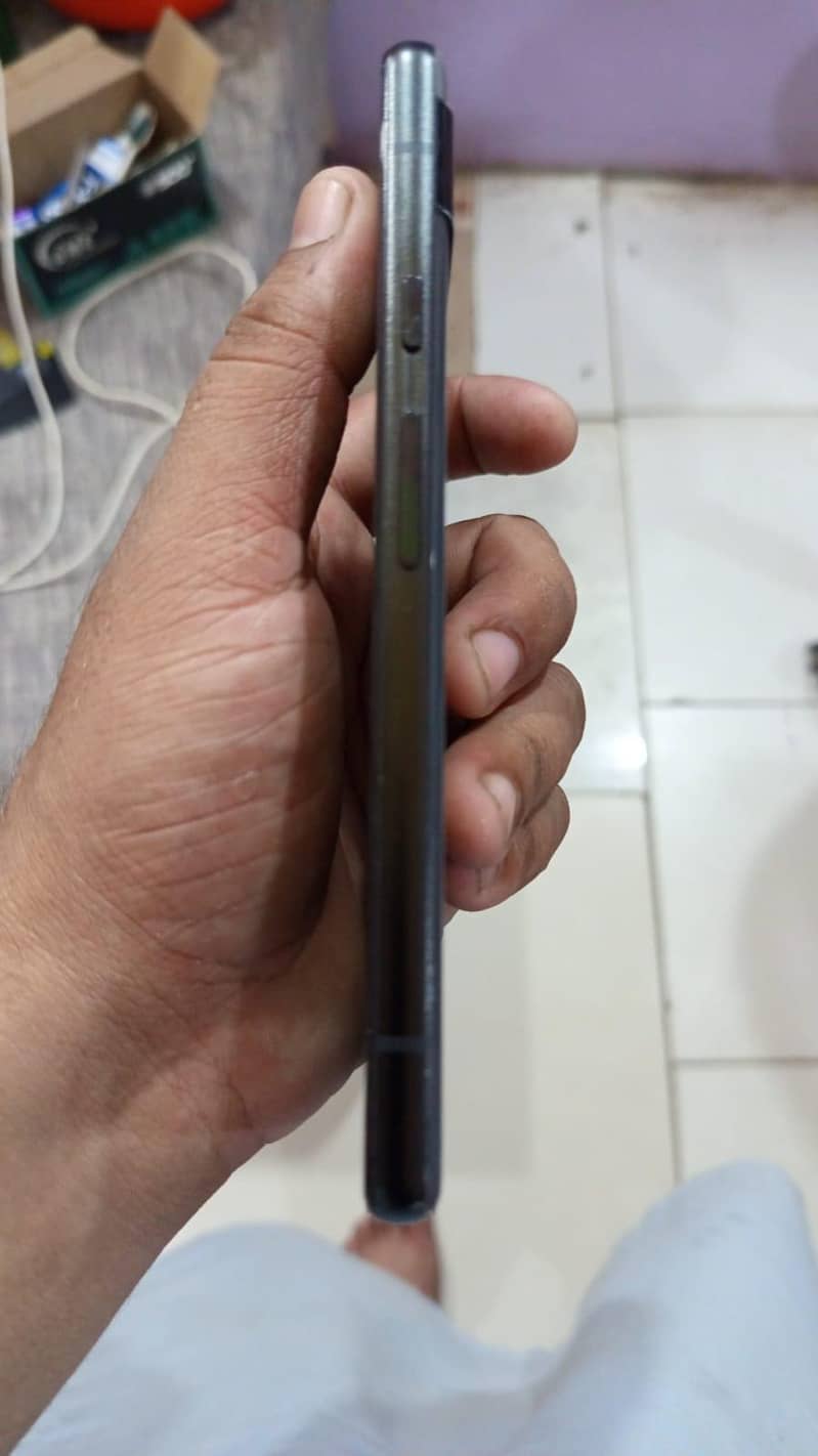 Google Pixel 6a 0