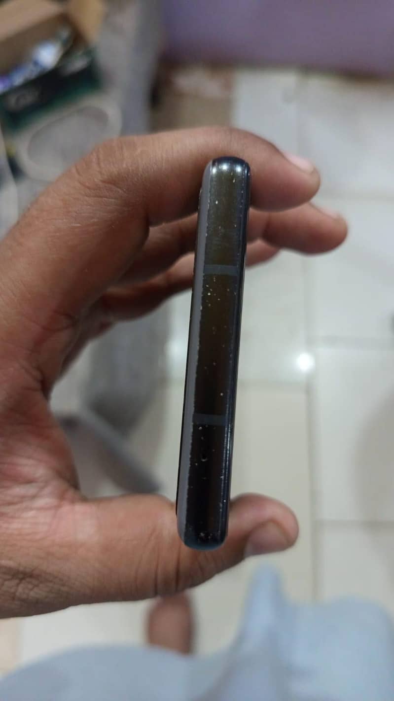 Google Pixel 6a 3