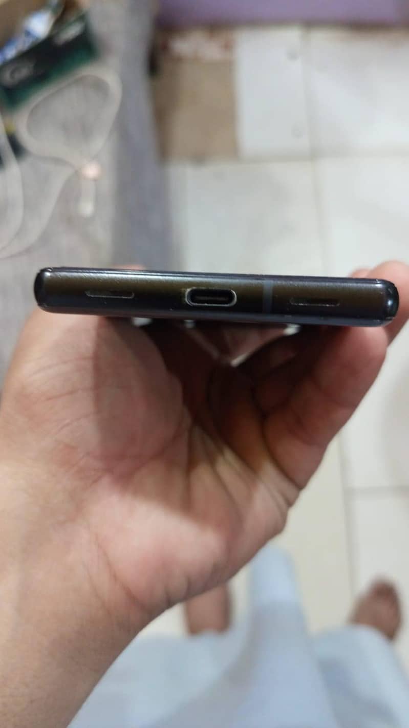 Google Pixel 6a 4