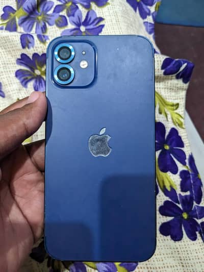Apple iPhone 12
