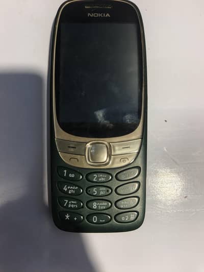 Nokia 6310