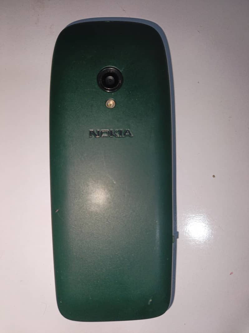 Nokia 6310 2