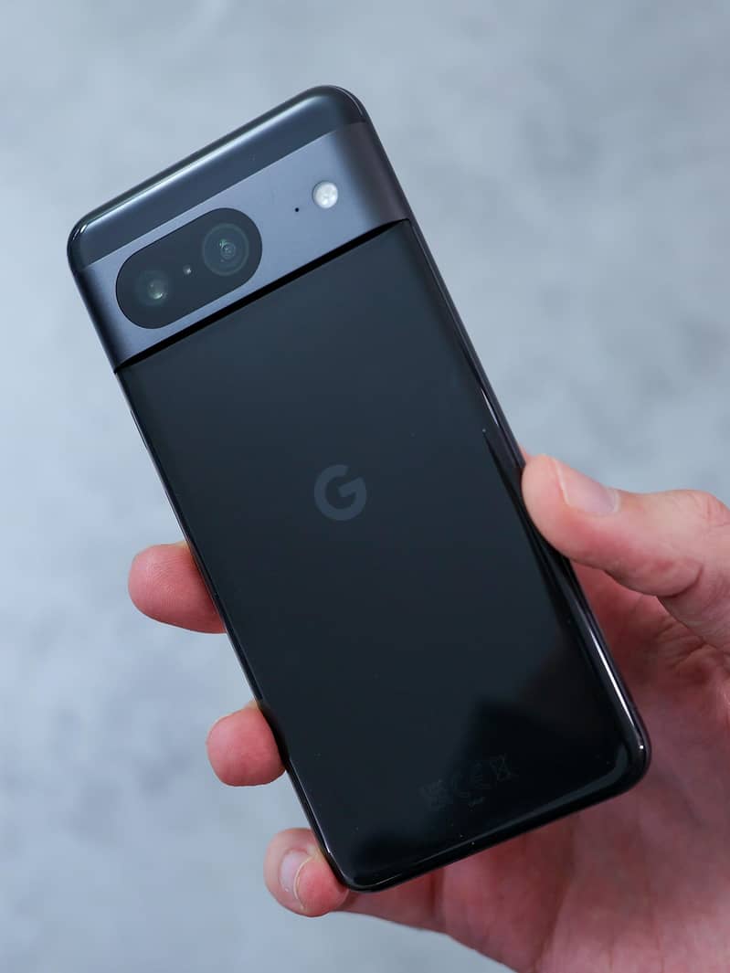 Google Pixel 8 0