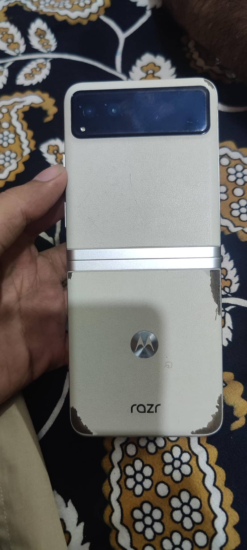Motorola razer 40s 8/256GB 2