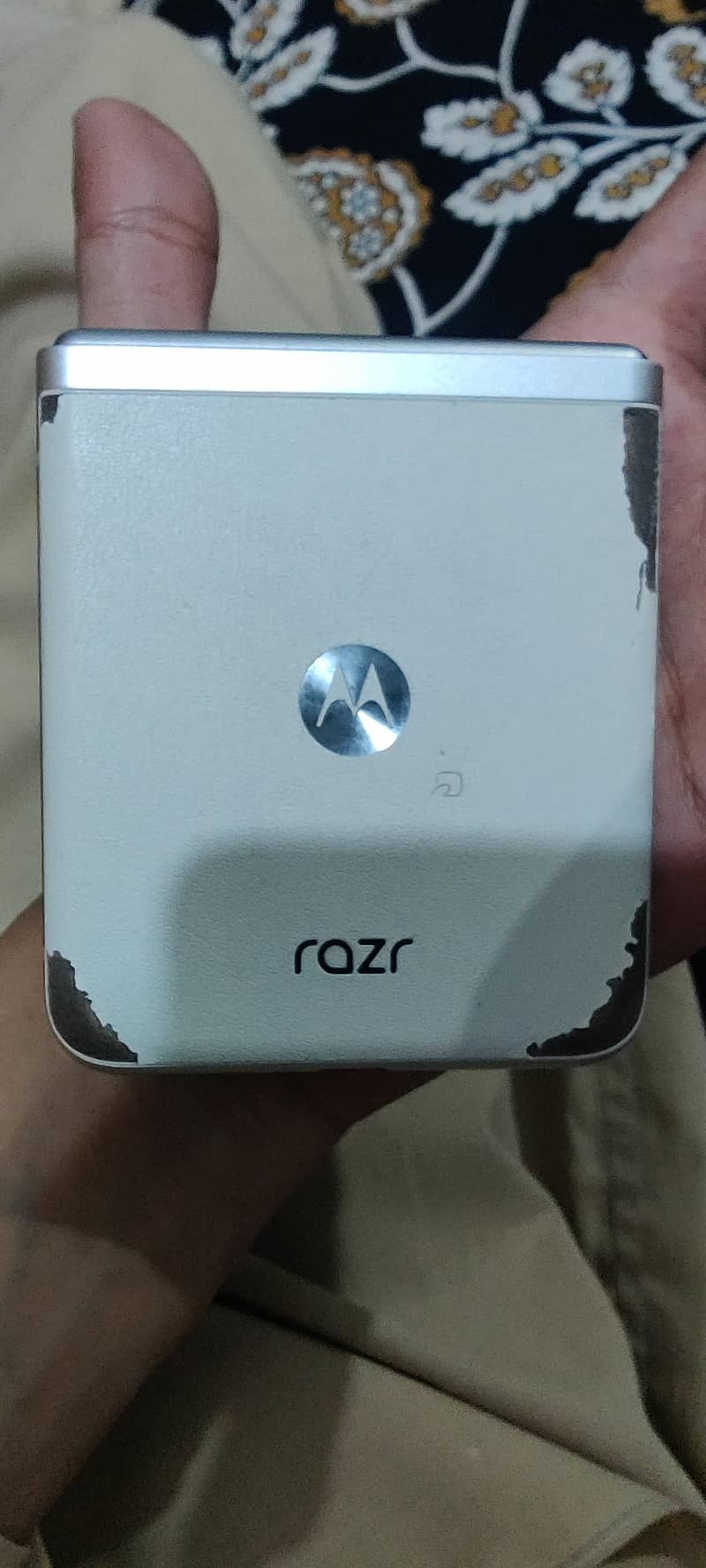 Motorola razer 40s 8/256GB 5