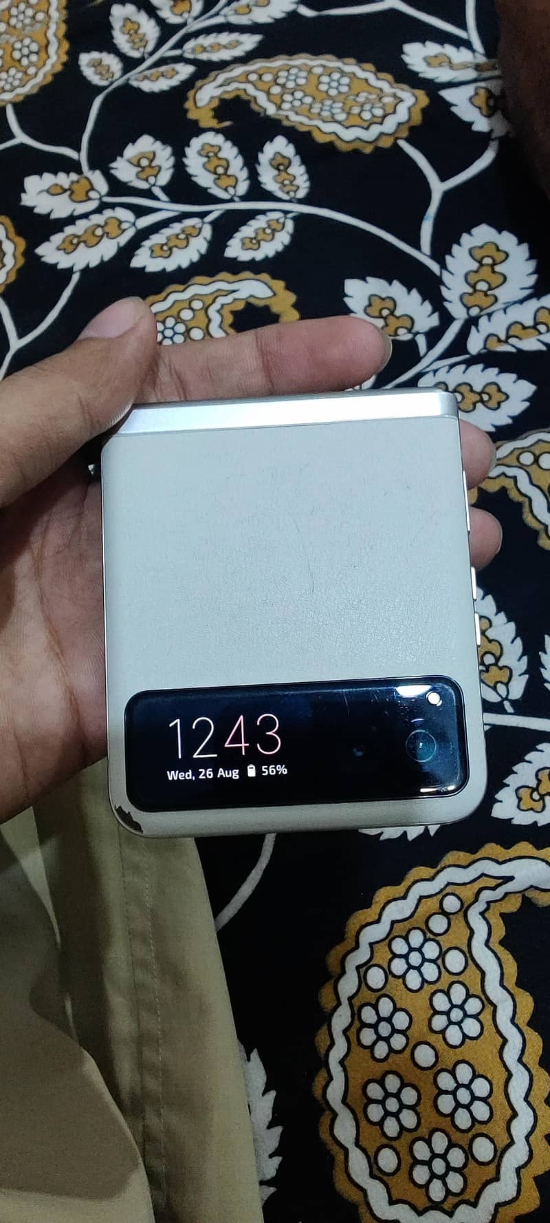Motorola razer 40s 8/256GB 6