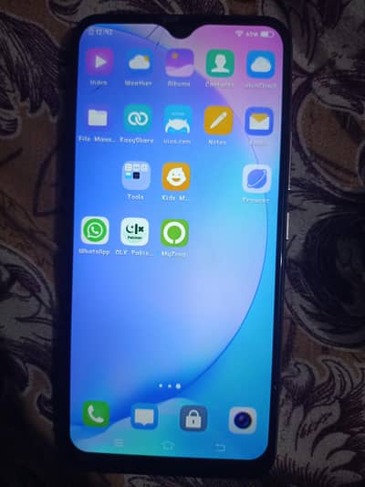 Vivo Y17