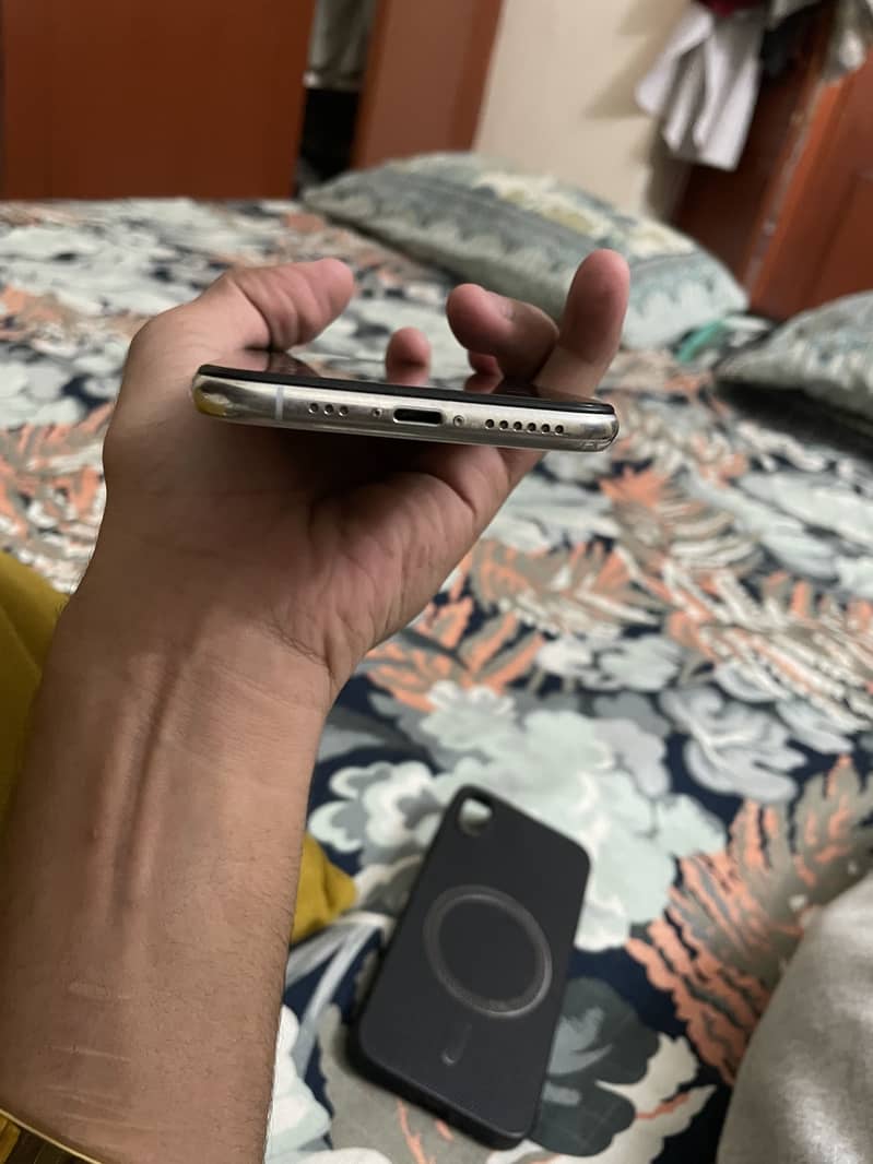 Iphone xs 0