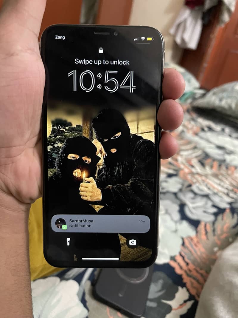 Iphone xs 1