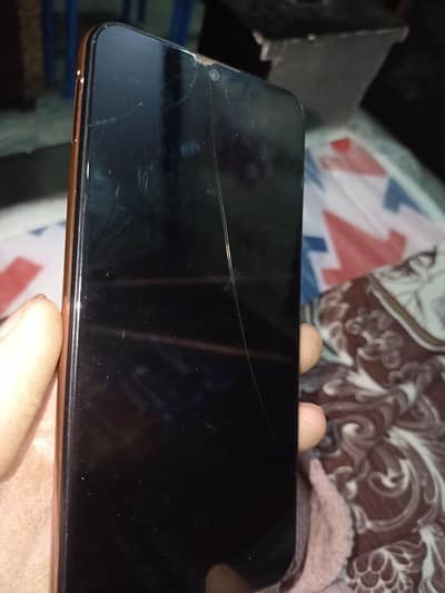 Vivo Y17