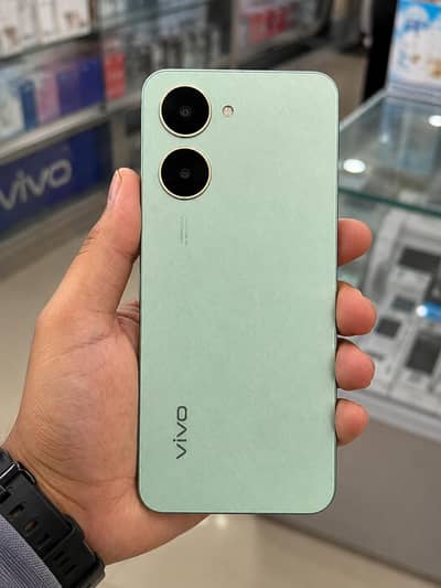 Vivo Y03