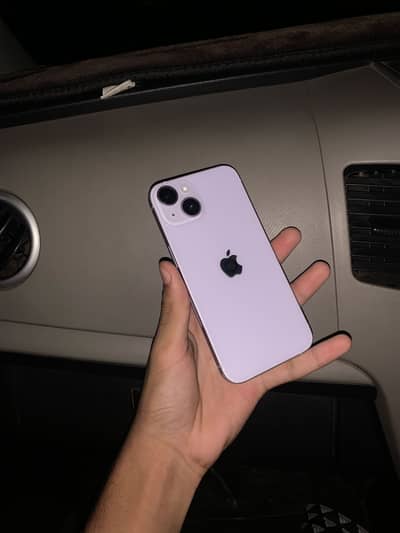 Apple iPhone 14 jv