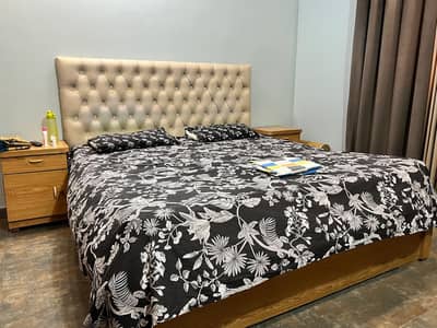Bed set for sale