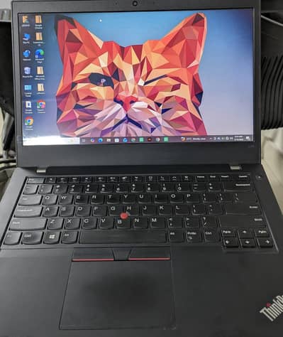 Lenovo Thinkpad L14
