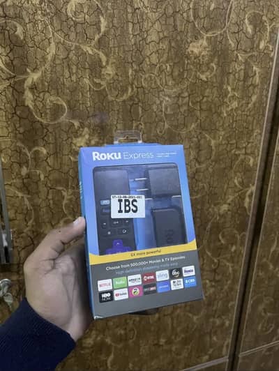 Roku device in whole sale