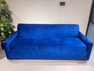 Premium 3 Seater Sofa for Sale Like New | 10/10 Condition