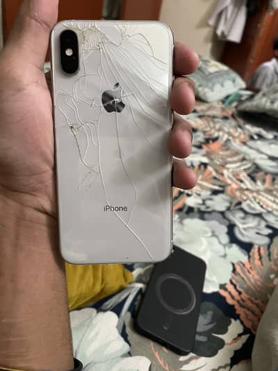 Apple iPhone XS