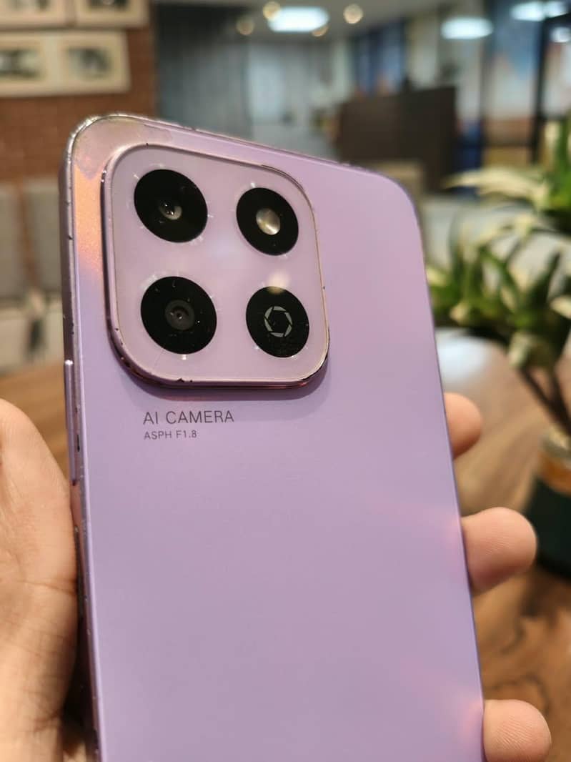 Honor X6b 1