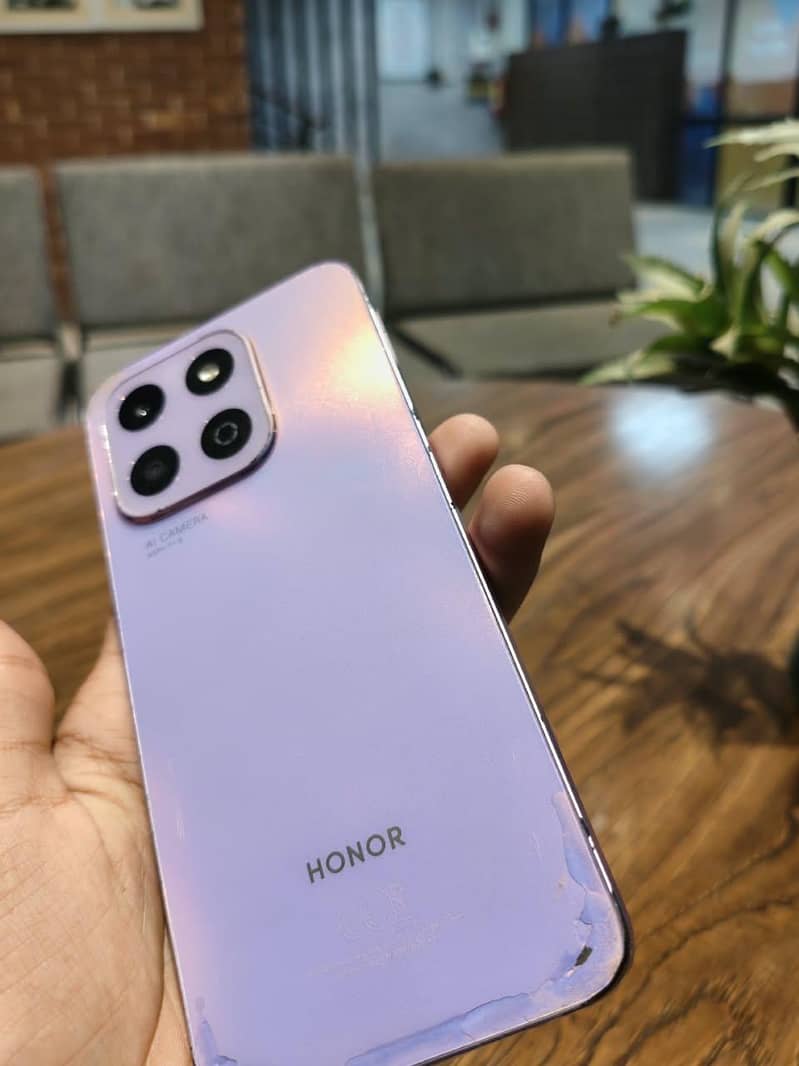 Honor X6b 2