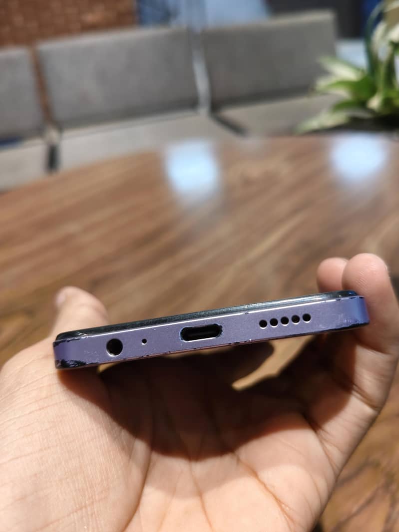 Honor X6b 4