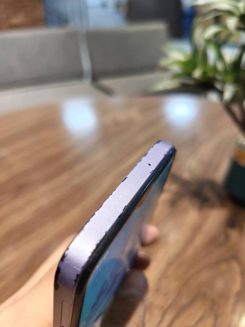 Honor X6b 5