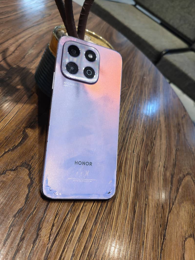 Honor X6b 7