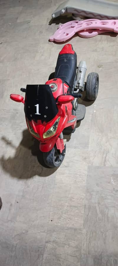 Kids Bike
