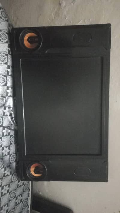 SoundMax 19 Inch LCD