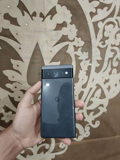 Google Pixel 6 Official Pta Approved