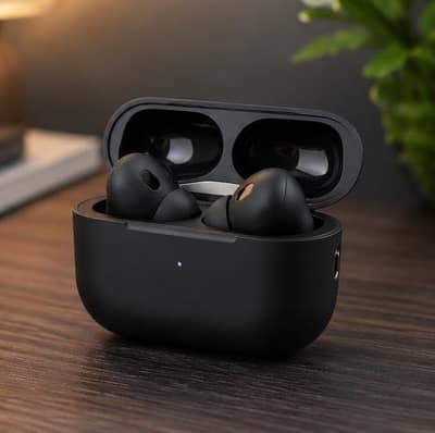 best quality airpod black color