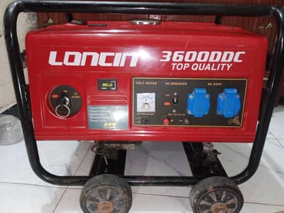 loncin 3kv