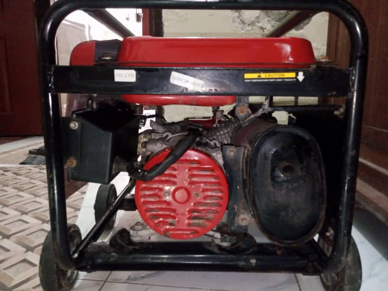 loncin 3kv 1