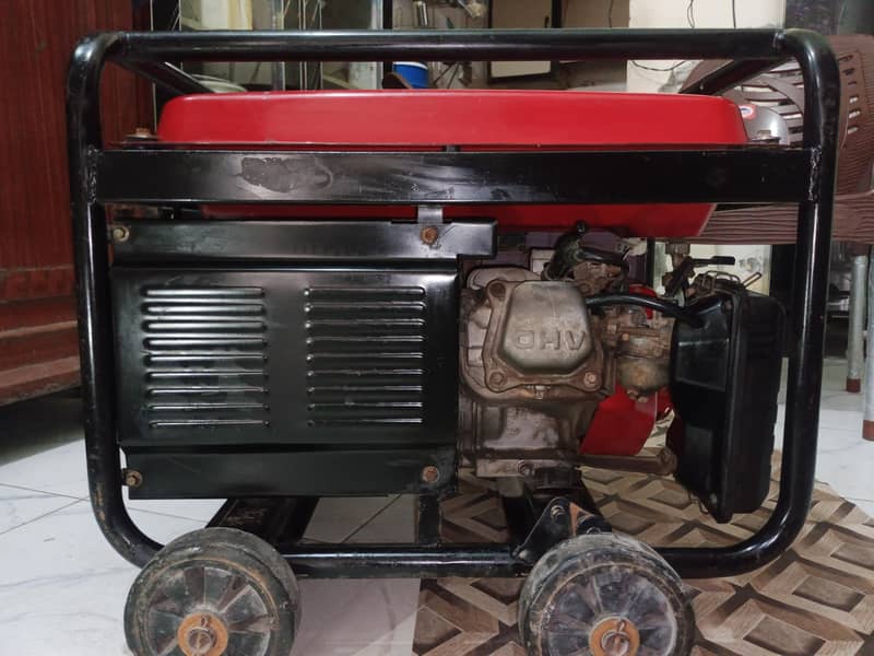 loncin 3kv 3