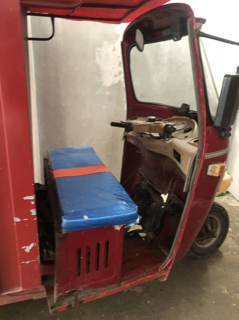United loader 1