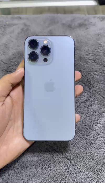 Apple iPhone 13 Pro