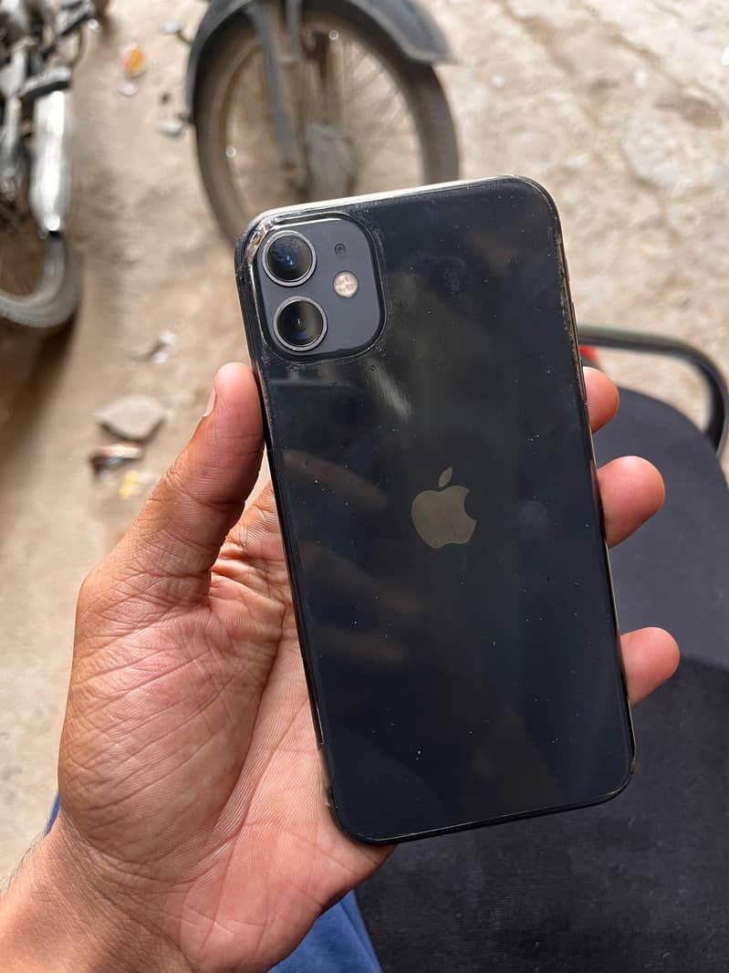 Apple iPhone 11 0