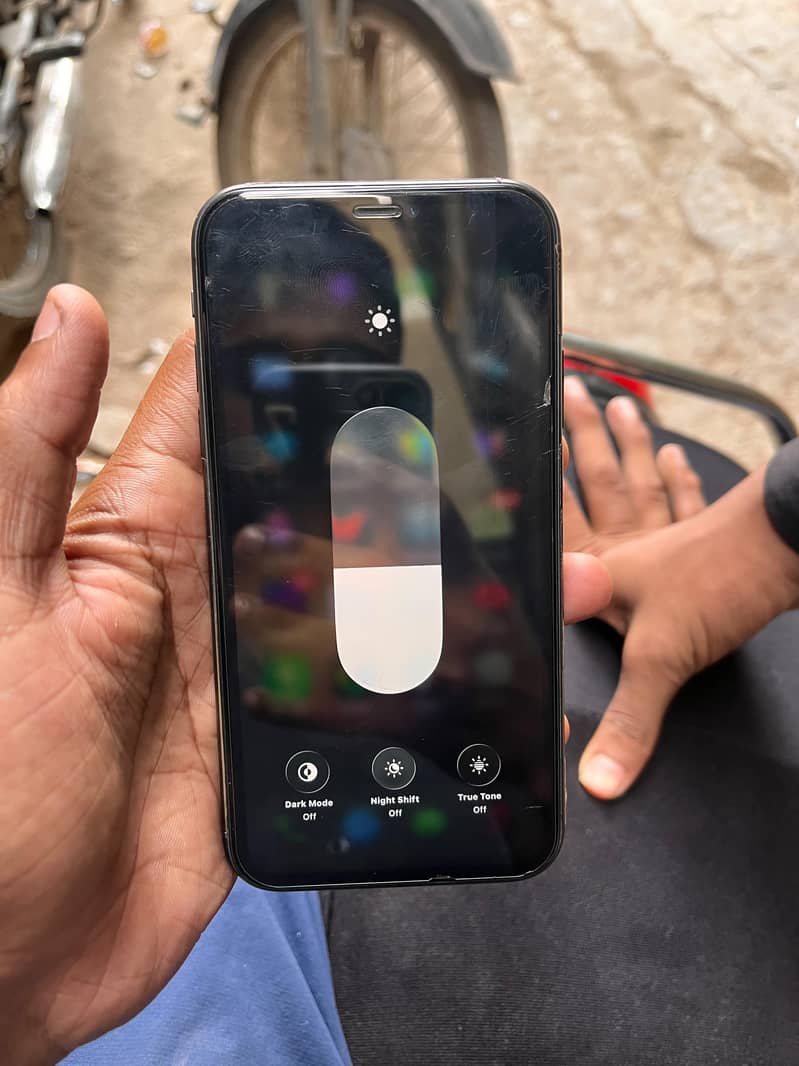 Apple iPhone 11 5