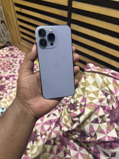 Apple iPhone 13 Pro