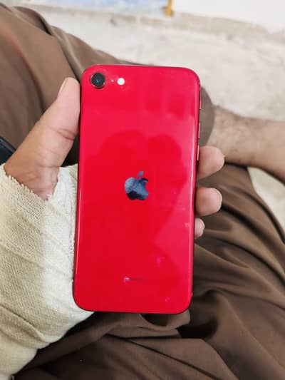 Apple iPhone SE 2022