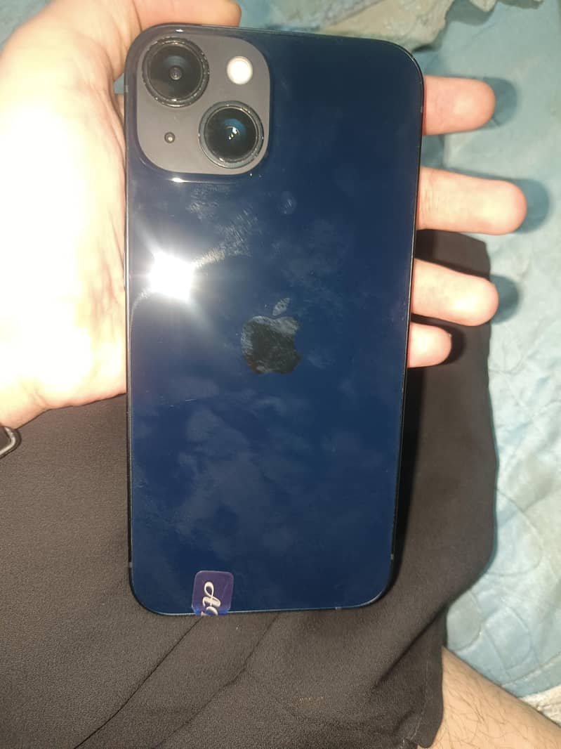 Apple iPhone 14 2