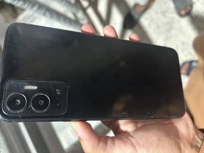 Infinix Hot 12