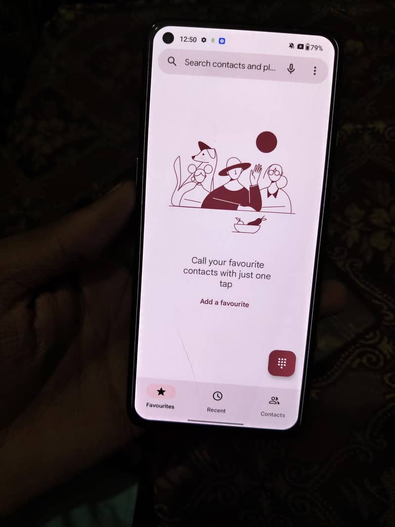 One Plus 9 5G 1