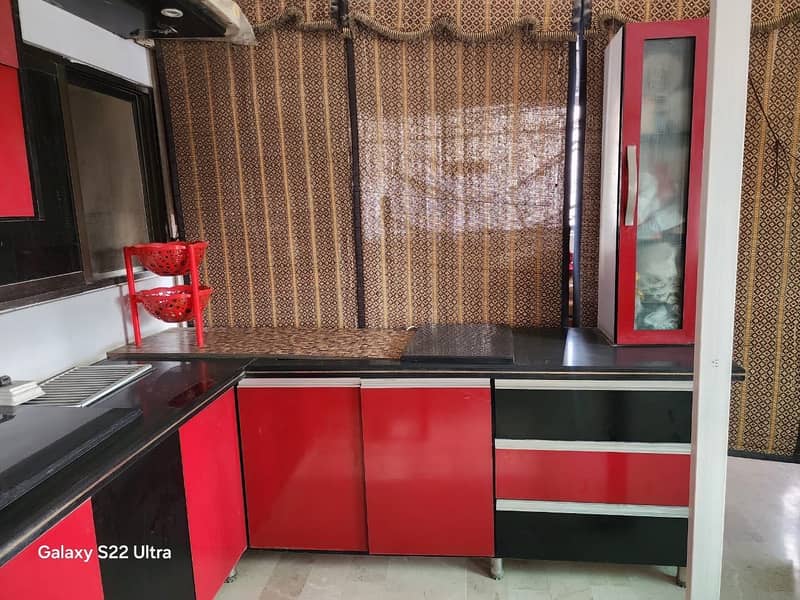 Kitchen 1