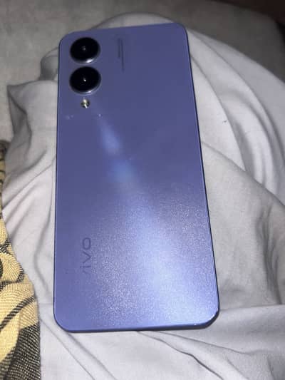 Vivo y 17 s all ok